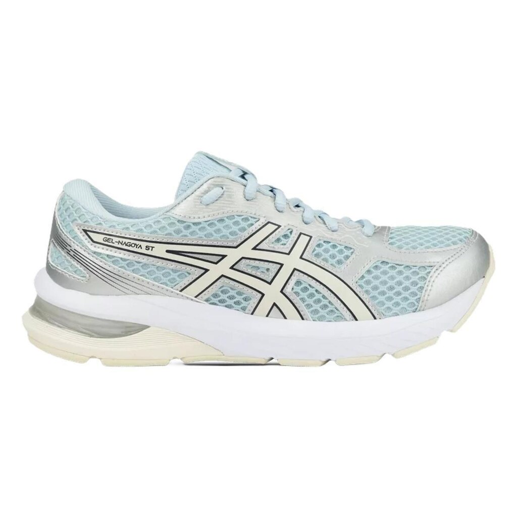 Tênis Asics Gel-Nagoya St Feminino Azul