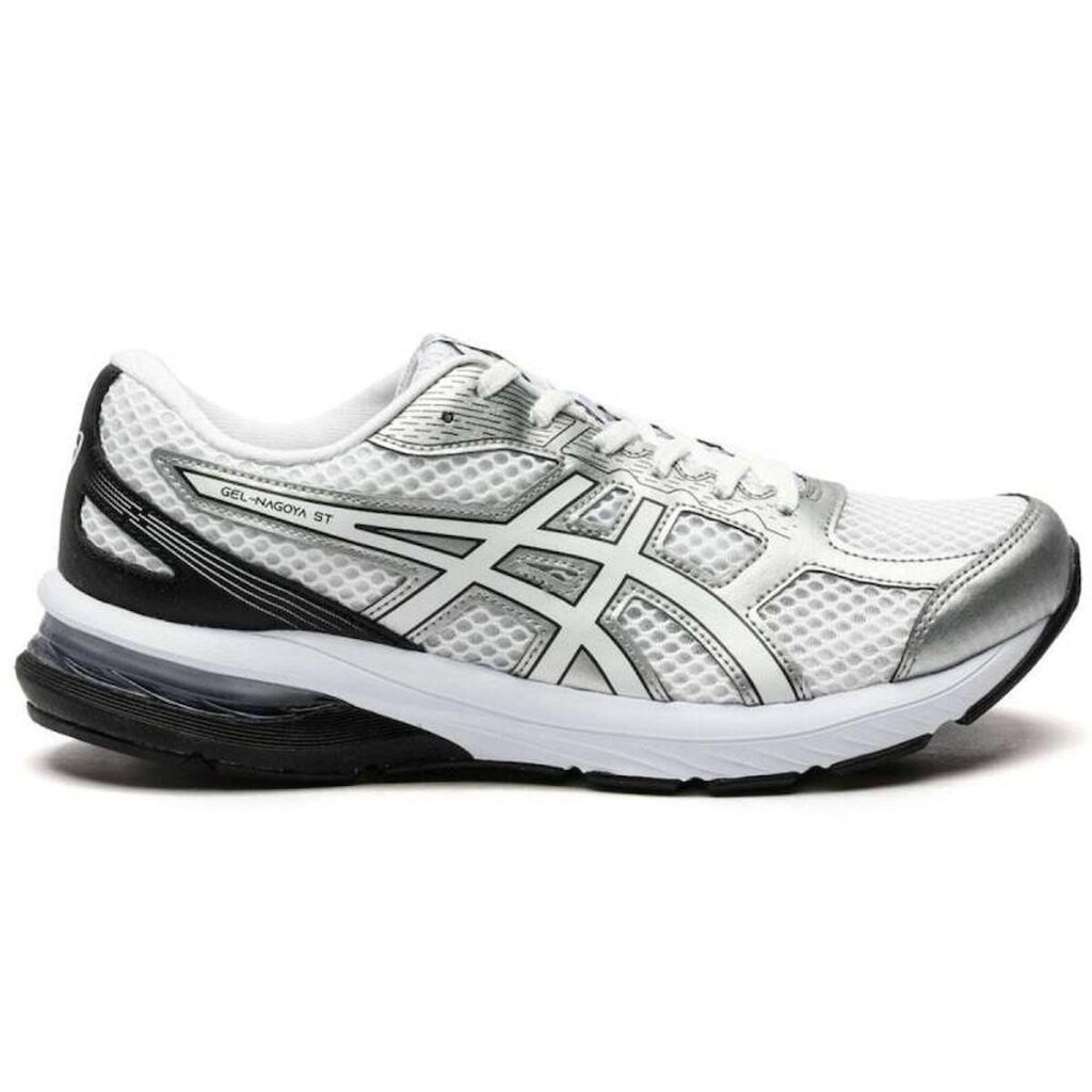 Tênis Asics Gel-Nagoya ST - Masculino - Branco