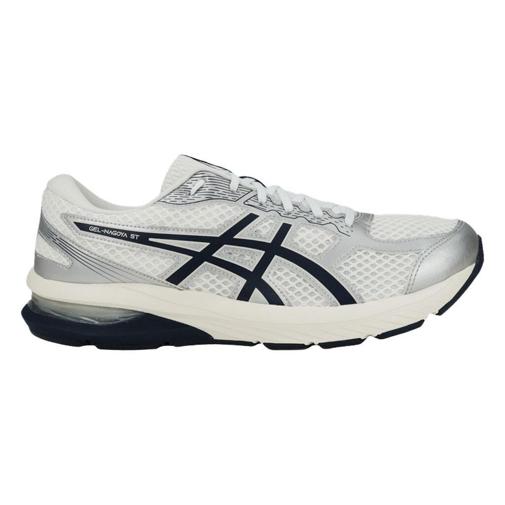 Tênis Asics Gel-Nagoya St Masculino Branco