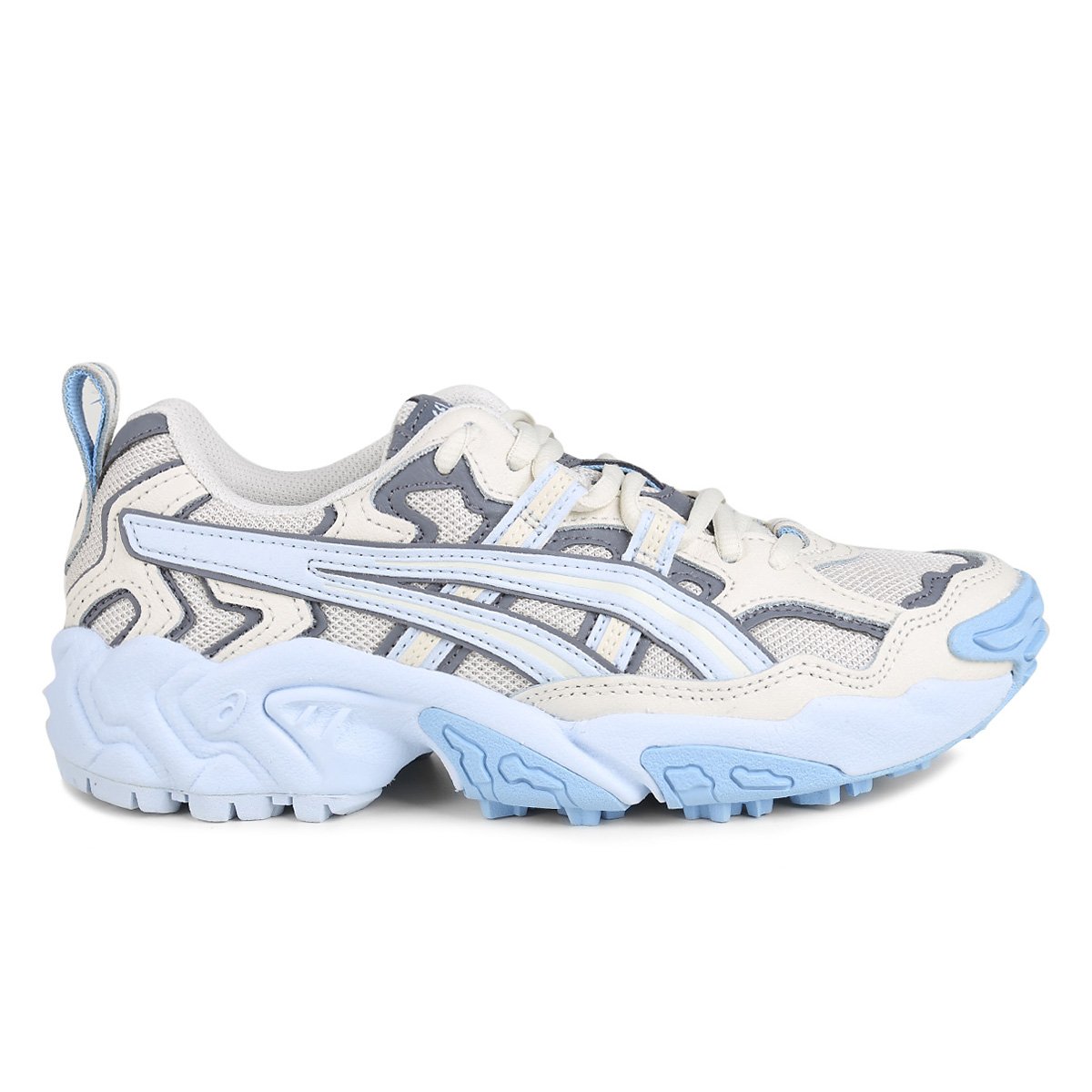 bota asics gel nandi