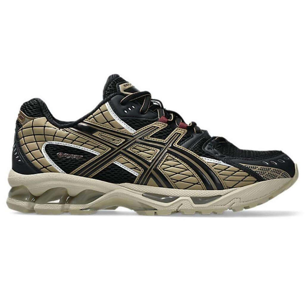 Tênis Asics Gel-Nimbus 10.1 Gore-Tex