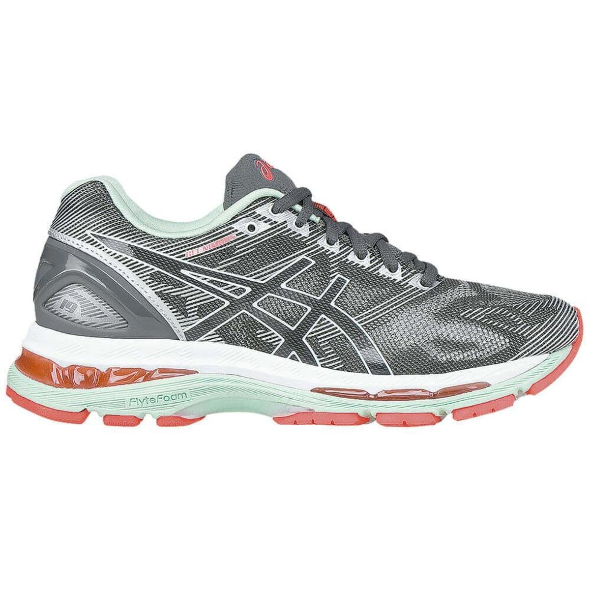 Netshoes Tênis Netshoes Asics Nimbus Nimbus 20 Netshoes Gel Nimbus
