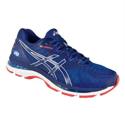 asics gel nimbus 20 netshoes