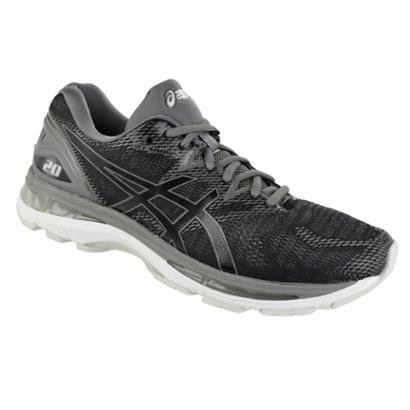 asics nimbus 20 masculino netshoes