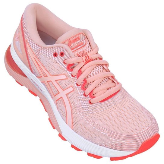 Nimbus 21 netshoes Clearance