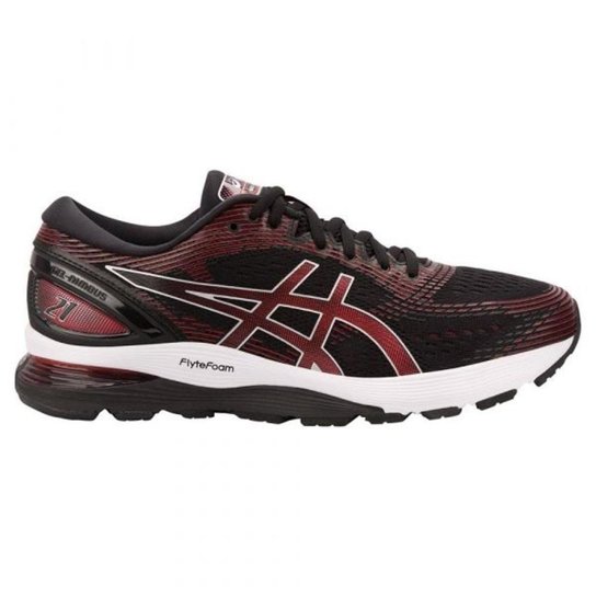 Asics nimbus 21 netshoes Clearance