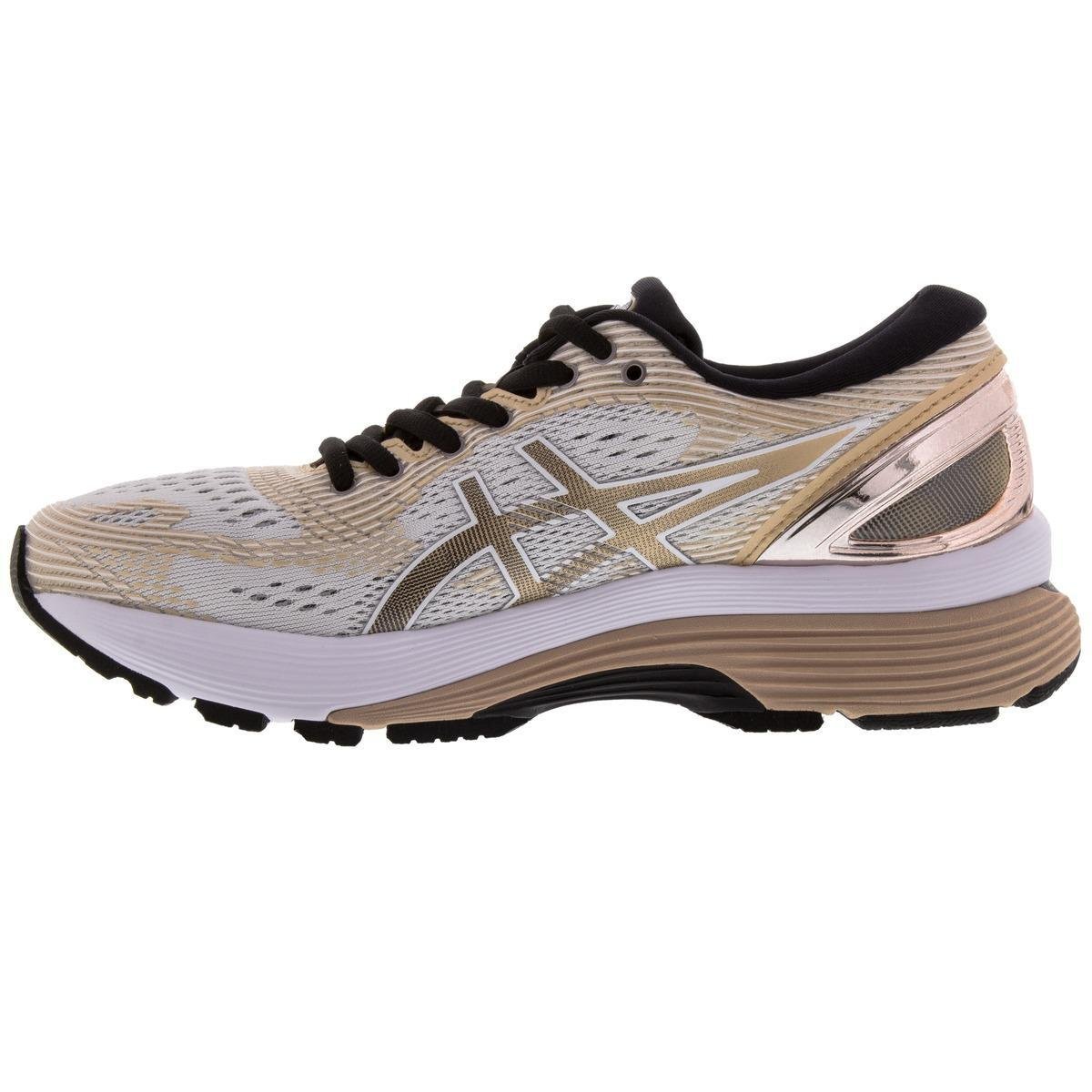 asics nimbus 21 platinum