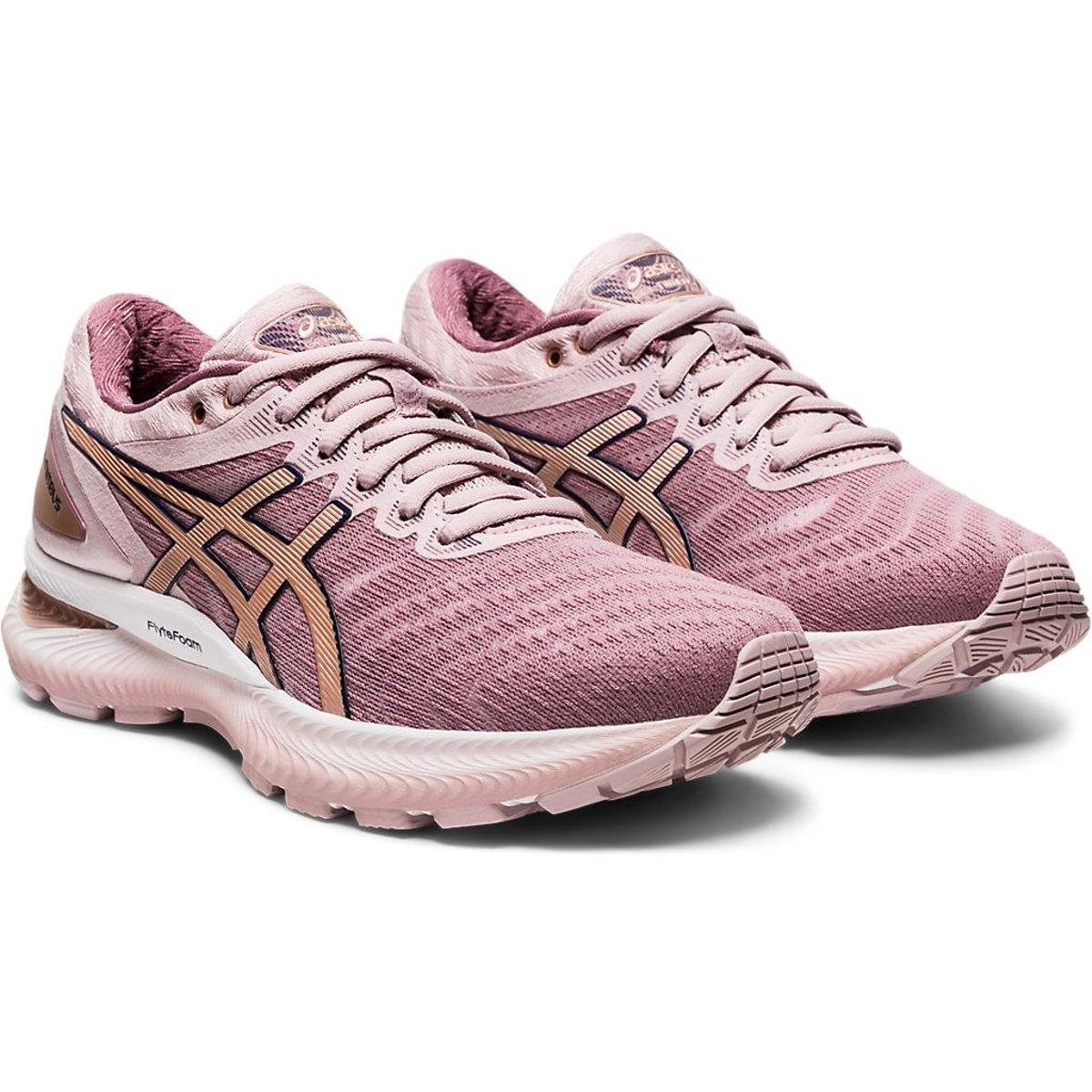 Asics gel nimbus damen 39 Outlet