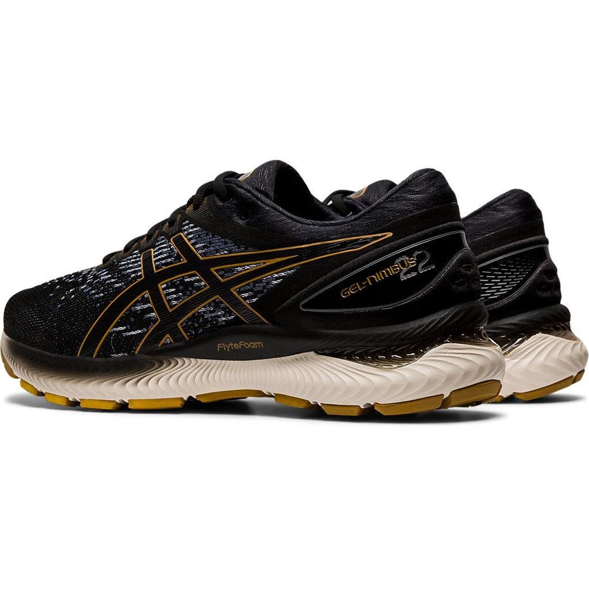asics nimbus 22 45