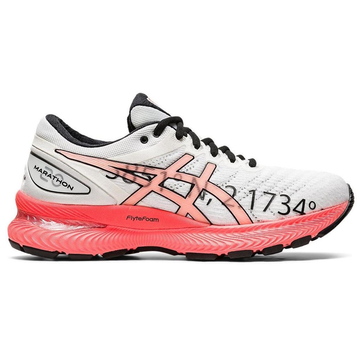 gel nimbus 22 barcelona