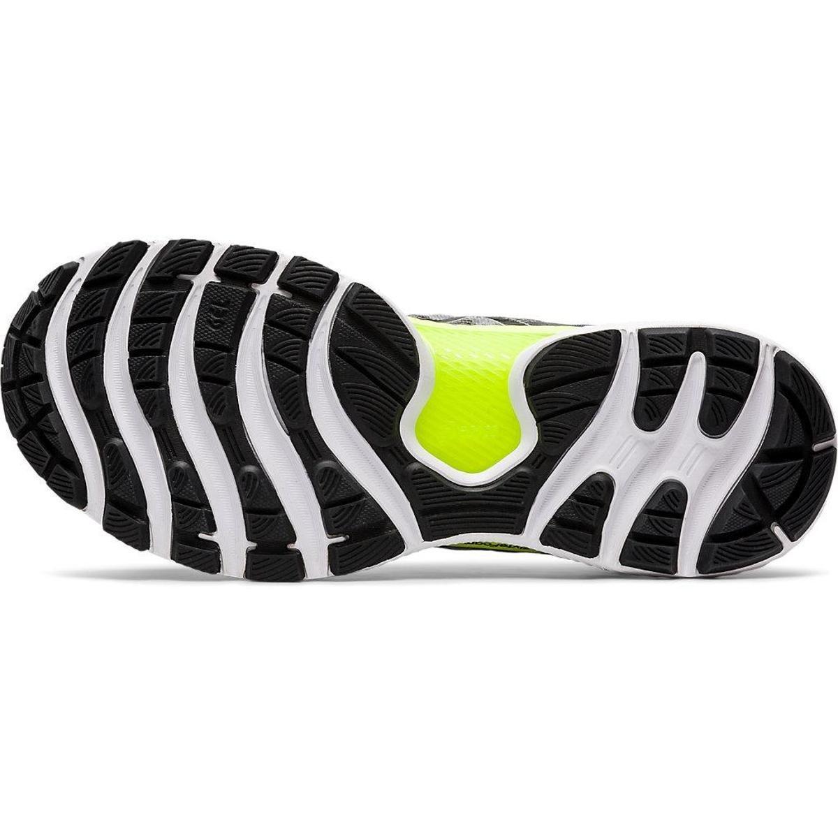 tenis asics gel nimbus 22 masculino netshoes