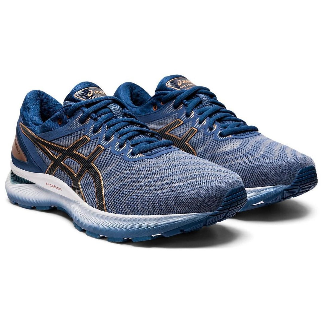 Asics gel nimbus 22 idealo Clearance