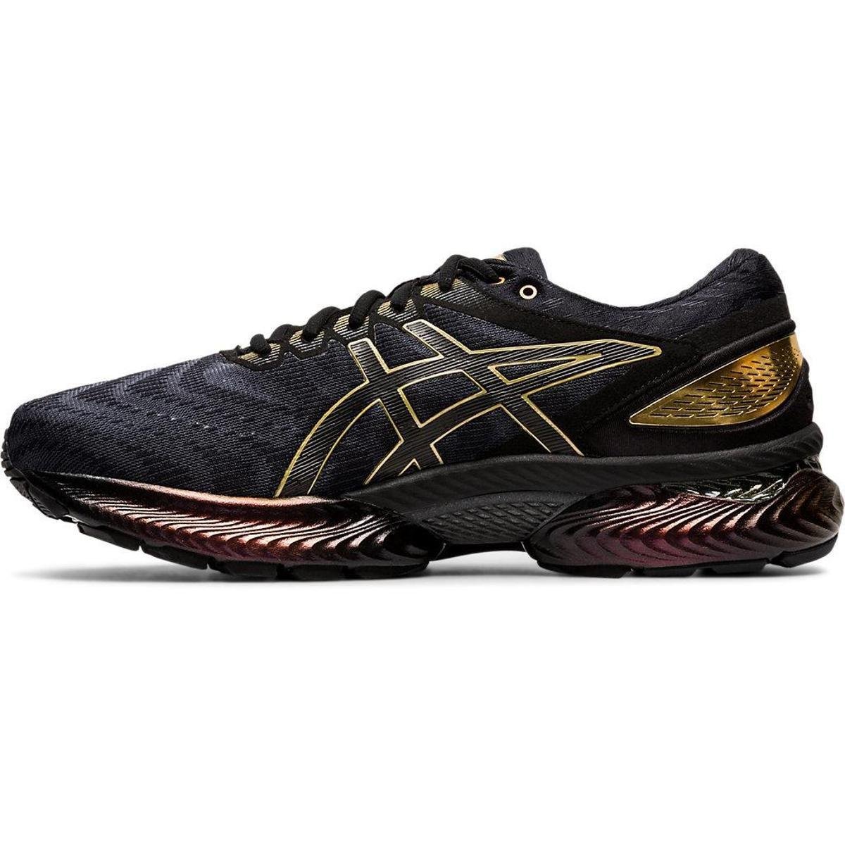 asics gel nimbus 22 platinum