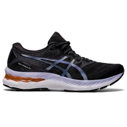 asics gel nimbus 19 feminino netshoes