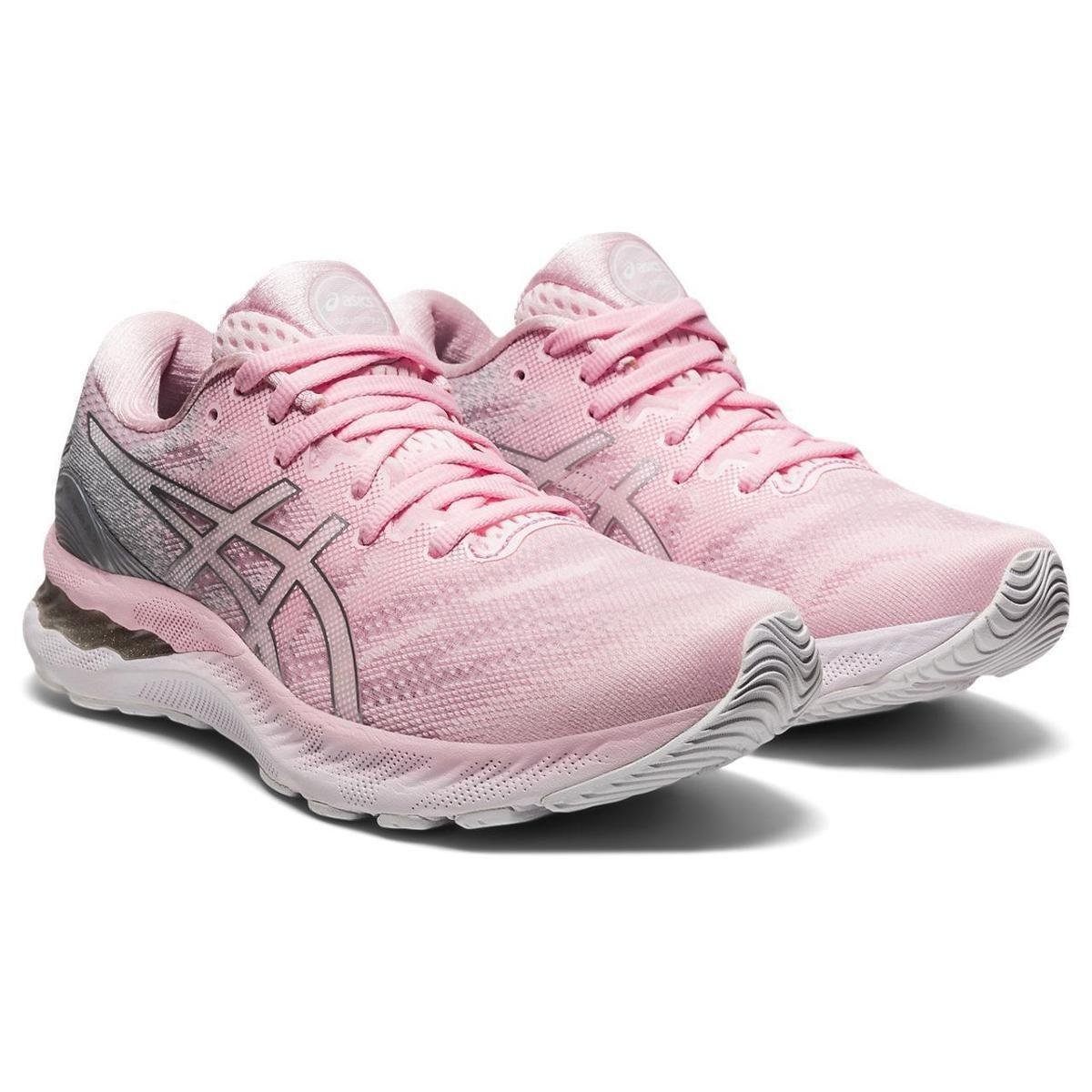 tenis asics nimbus feminino