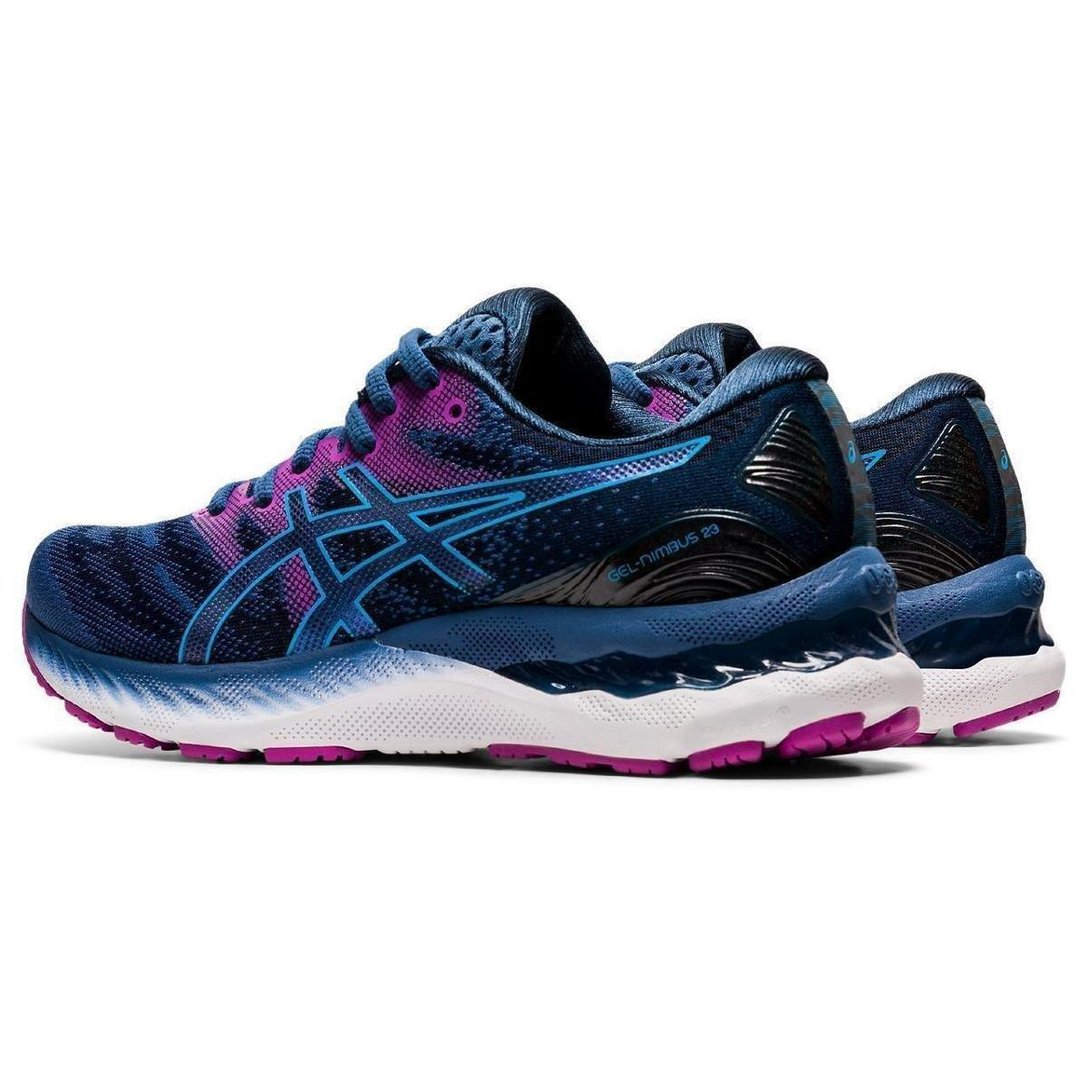asics gel noosa tri 5 noir
