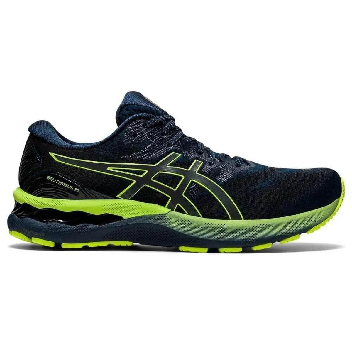 asics nimbus 19 lite