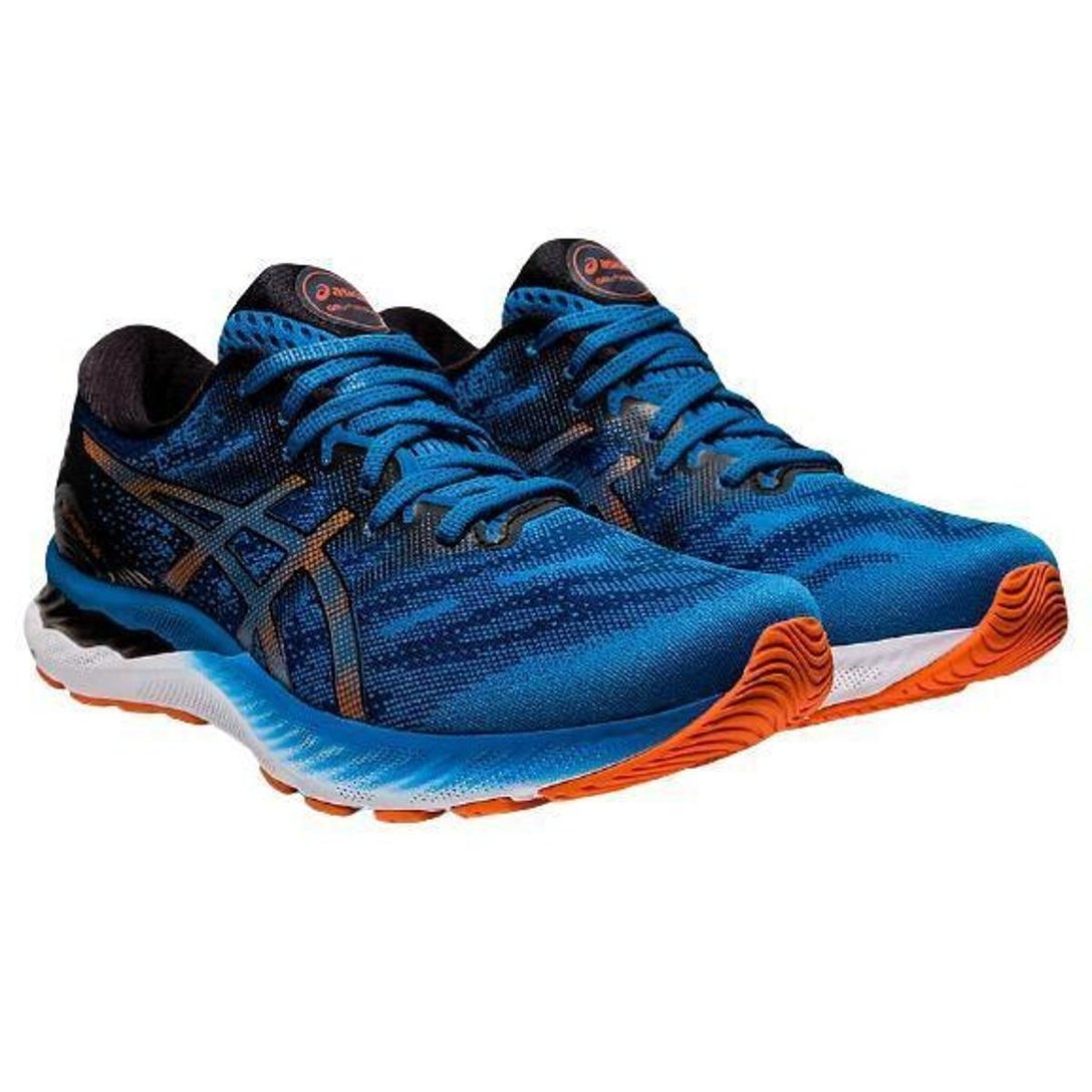 asics gel nimbus 1