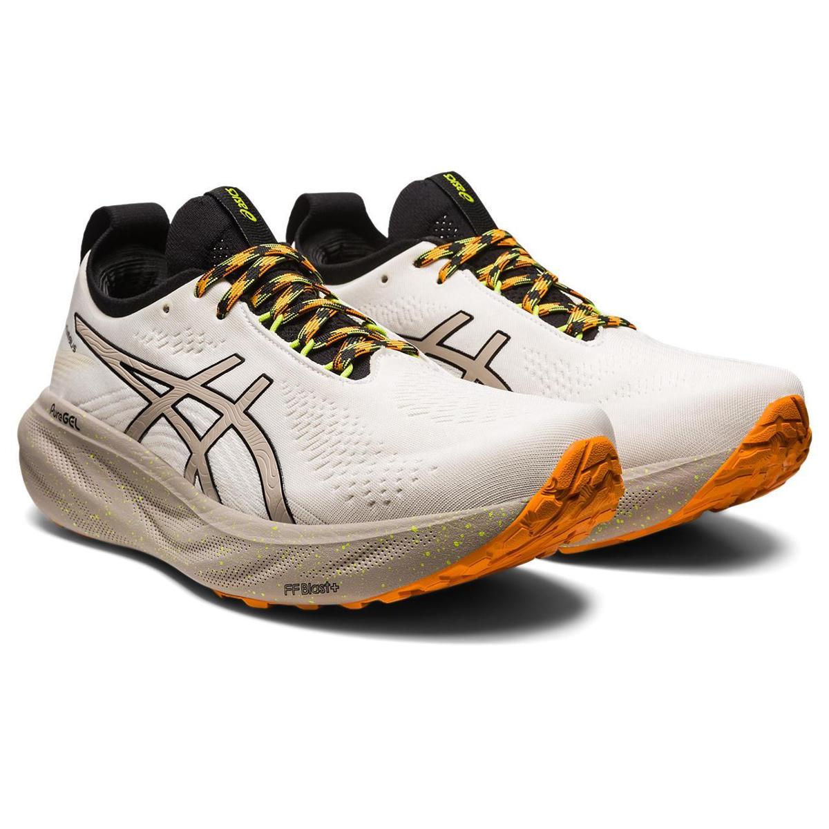 asics gel nimbus 3 verde
