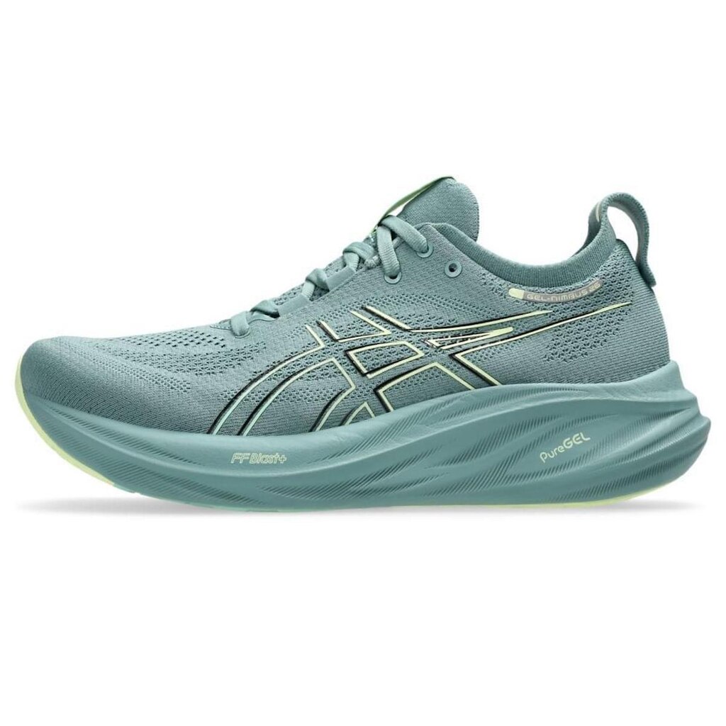 Tênis ASICS GEL-Nimbus 26 Masculino