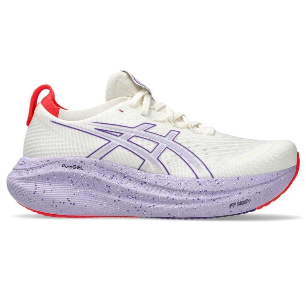 Tênis ASICS GEL-Nimbus 27 - Feminino