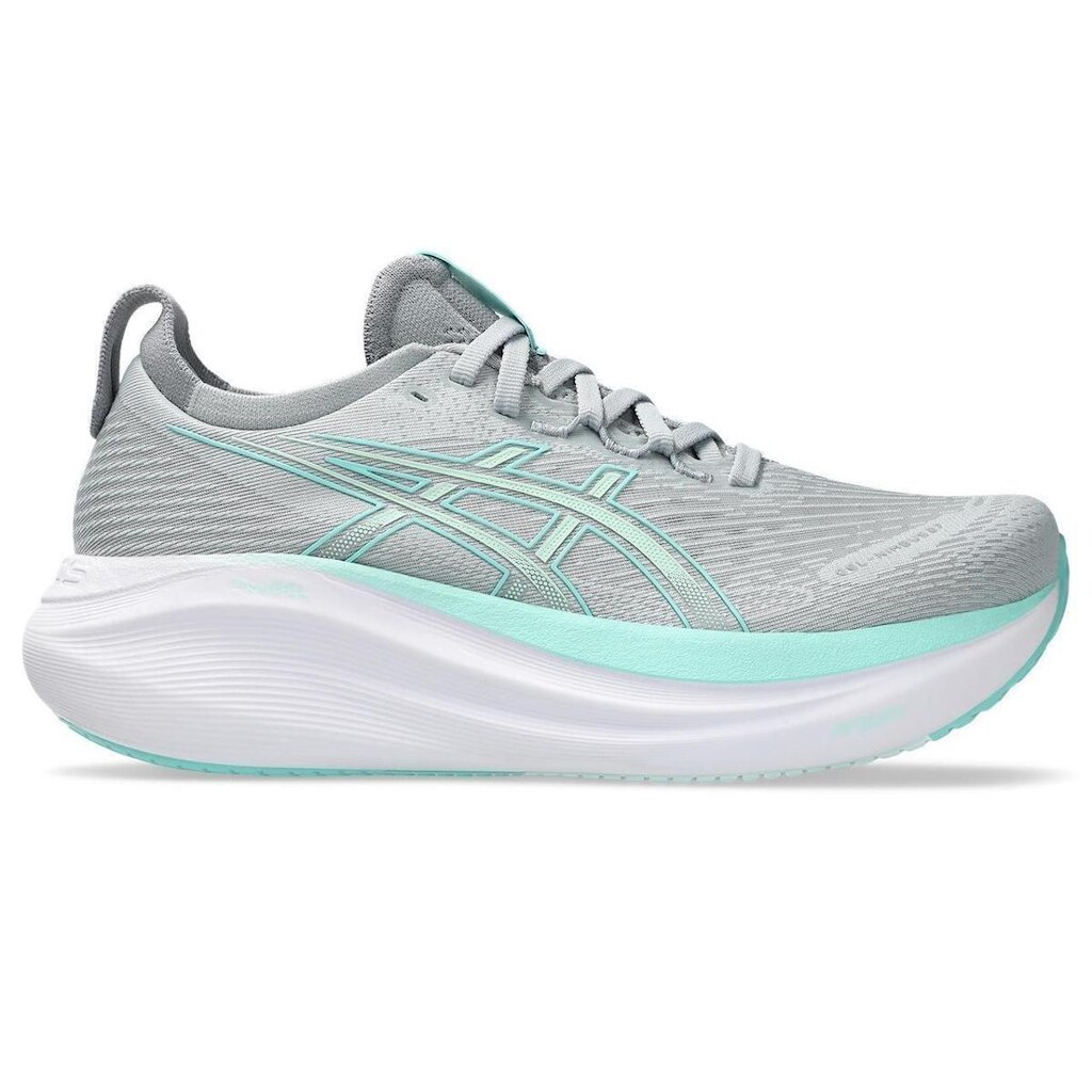 Tênis ASICS GEL-Nimbus 27 - Feminino