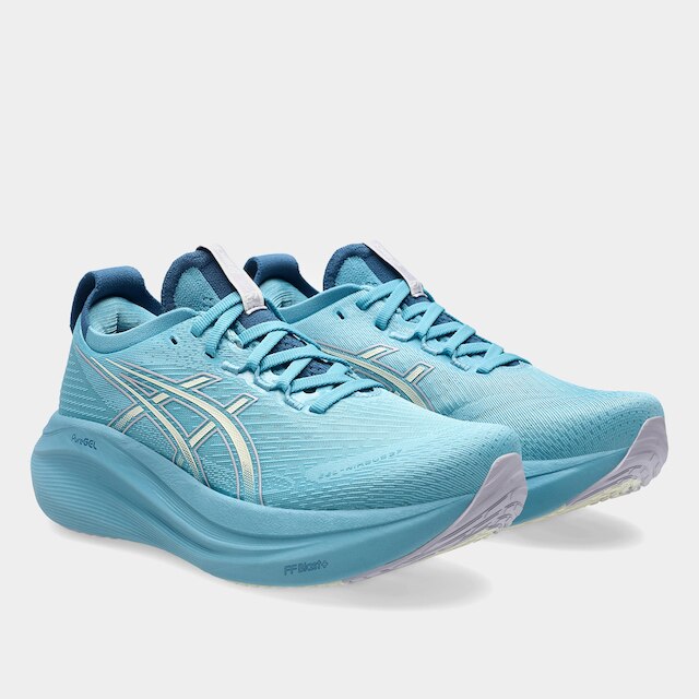 Tênis Asics Gel-Nimbus 27 Feminino