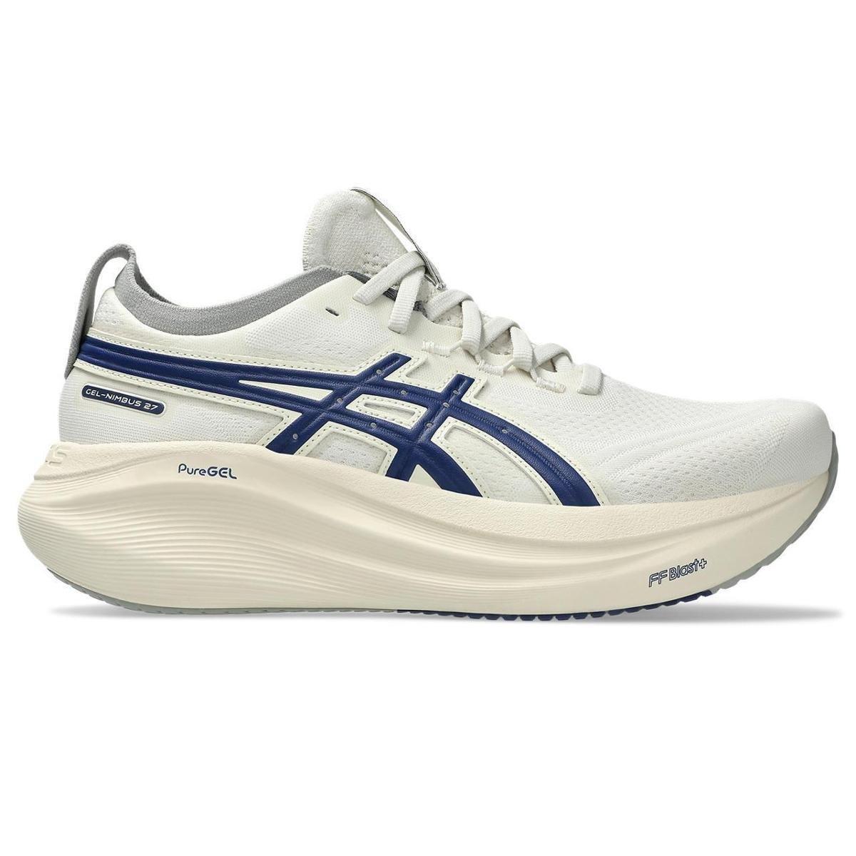 Asics Labster Asics Gel Nimbus 25 em promoção na Netshoes!