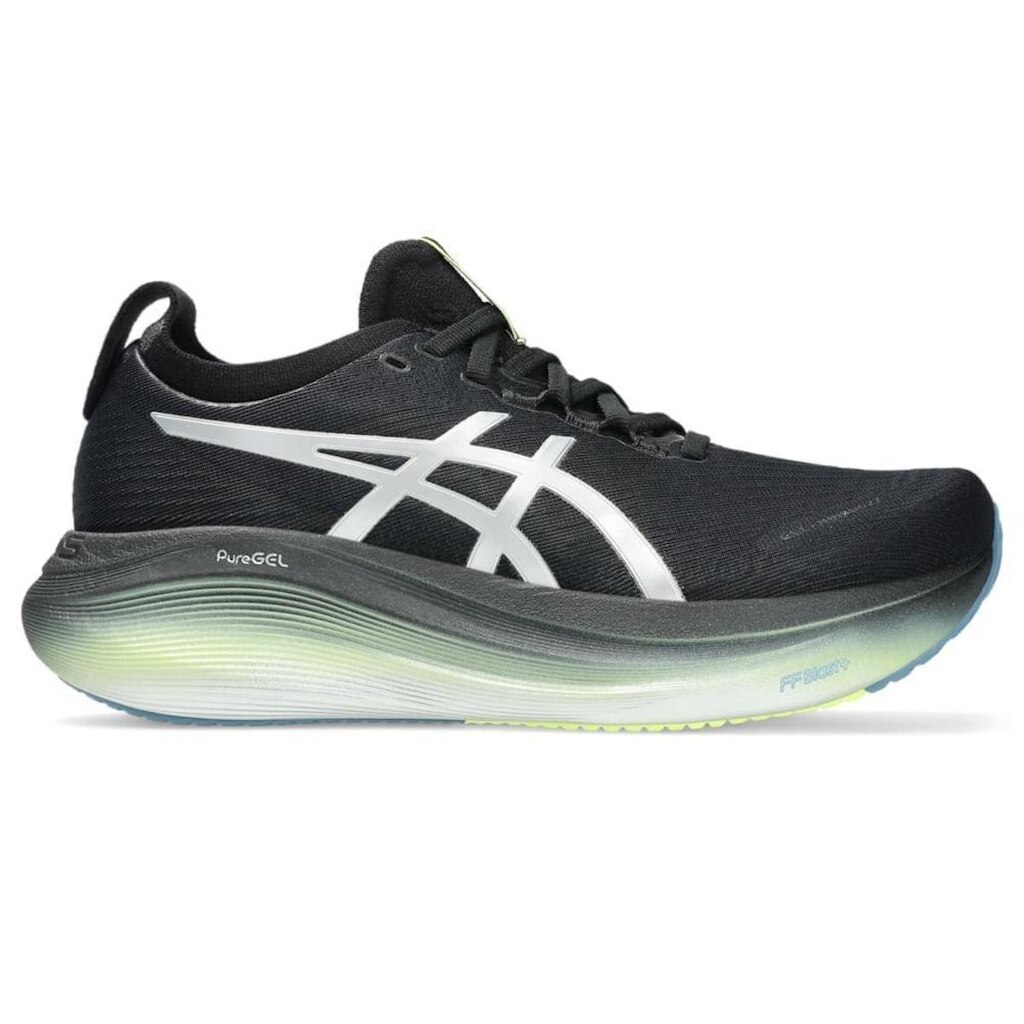 Tênis ASICS GEL-Nimbus 27 - Feminino