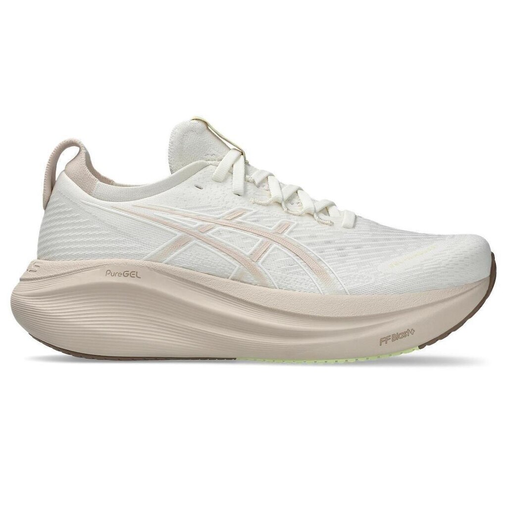 Tênis Asics Gel Nimbus 27 Luxe  Feminino