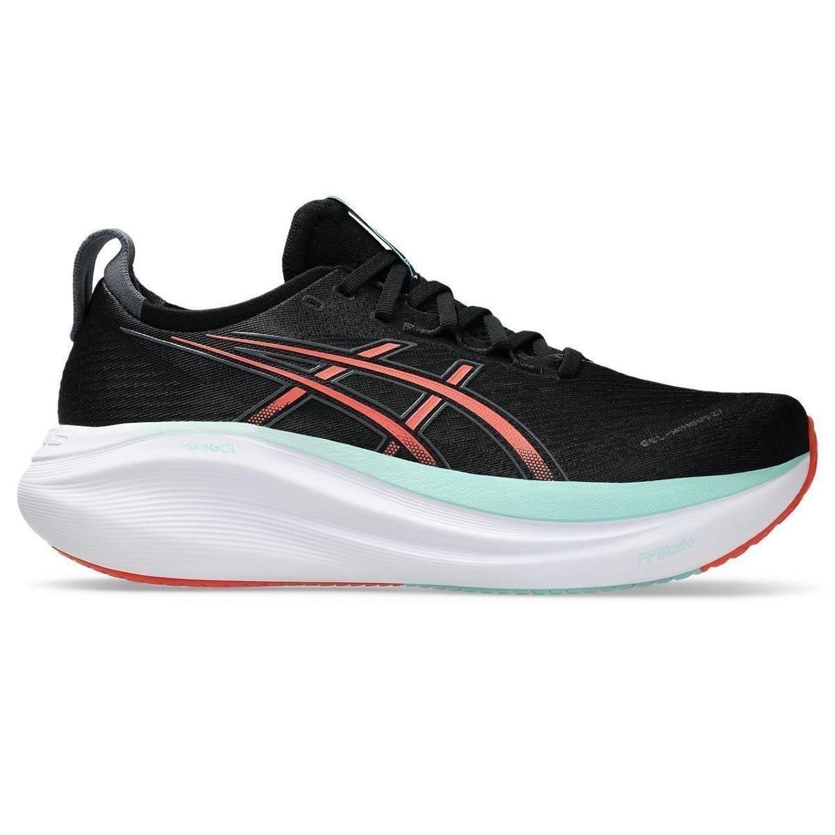 Tênis ASICS GEL-Nimbus 27 Masculino é ruim? Tênis ASICS GEL-Nimbus 27 Masculino é boa?