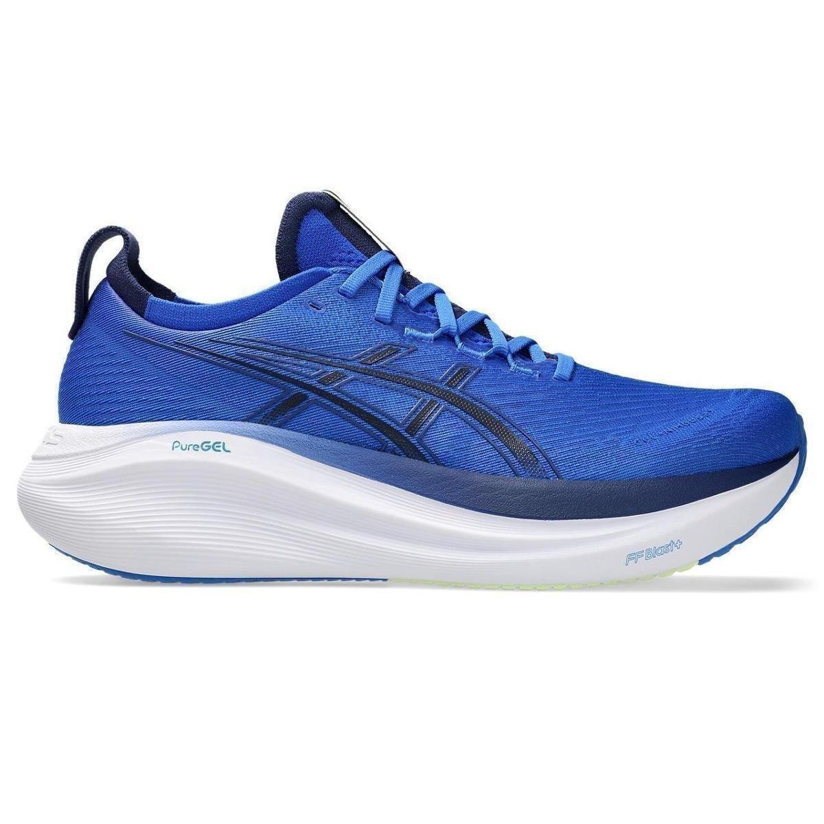 Tênis ASICS GEL-Nimbus 27 Masculino