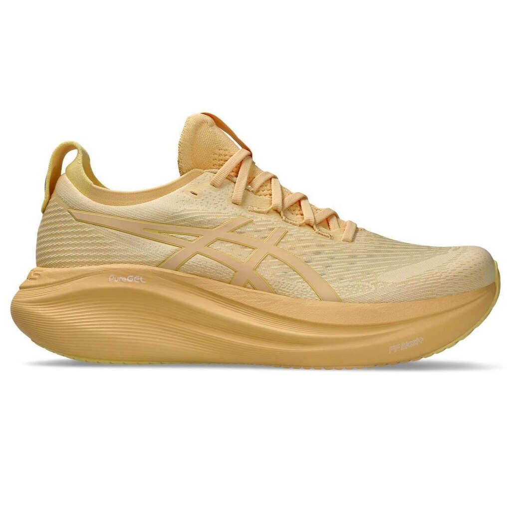 Tênis ASICS GEL-Nimbus 27 Masculino