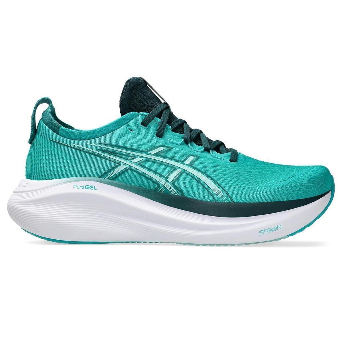 Tênis ASICS GEL-Nimbus 27 Masculino