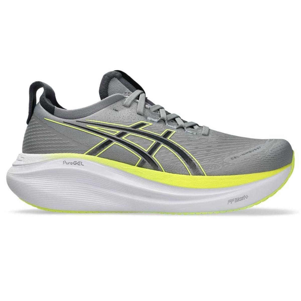 Asics Gel Nimbus 27 Masculino