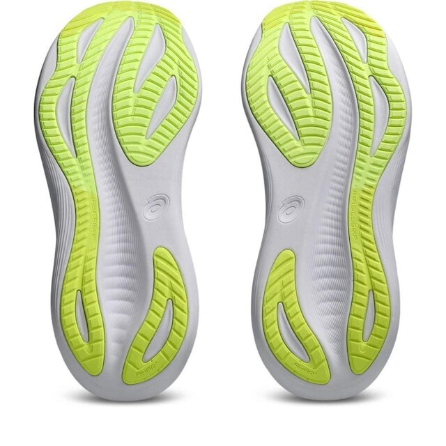 Tênis ASICS GEL-Nimbus 27 Masculino