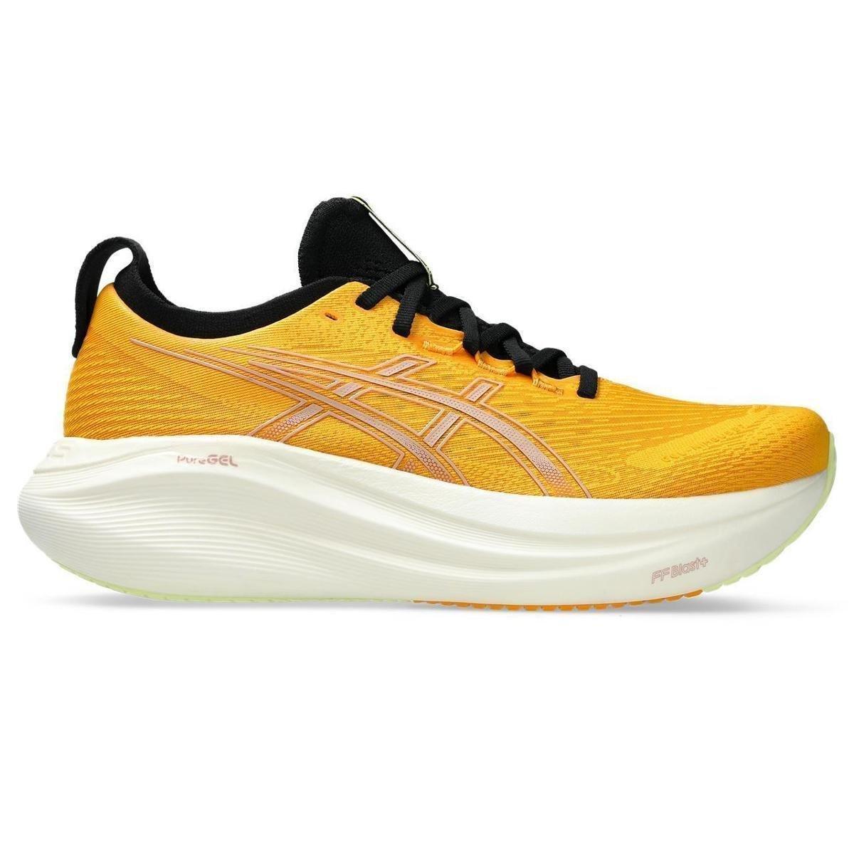 Asic Rod Asics Nimbus 27 em promoção na Netshoes!