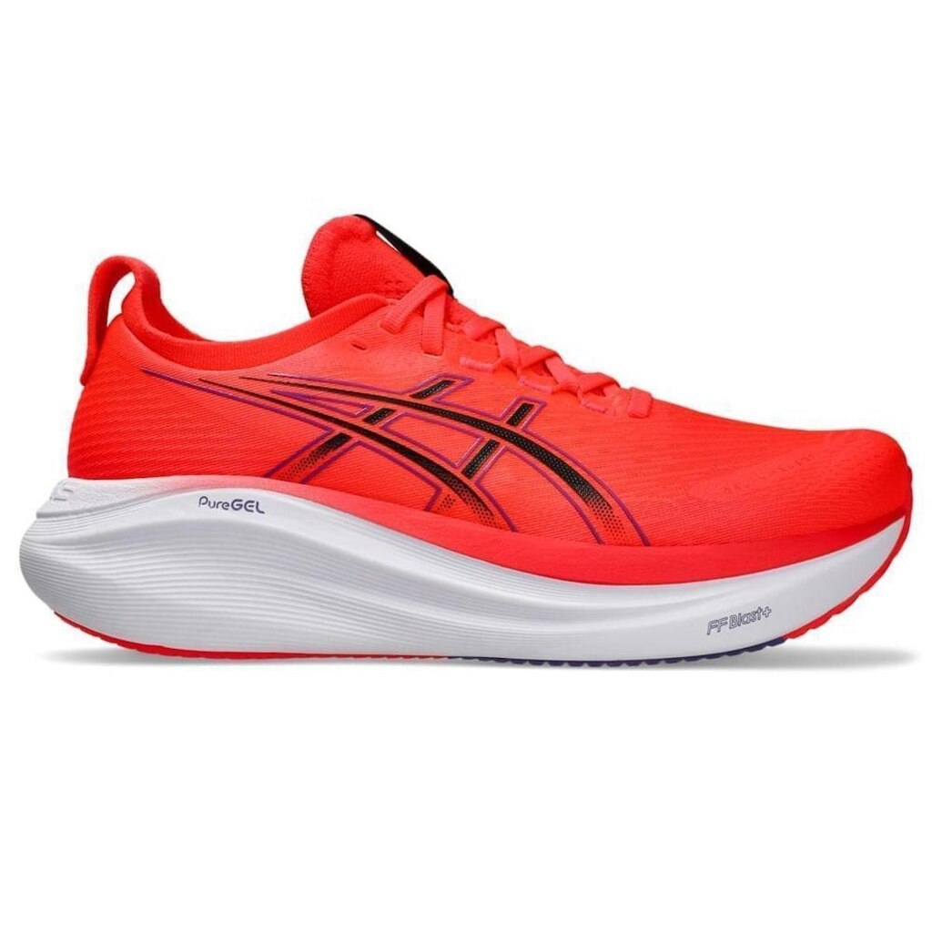 Tênis ASICS GEL-Nimbus 27 Masculino