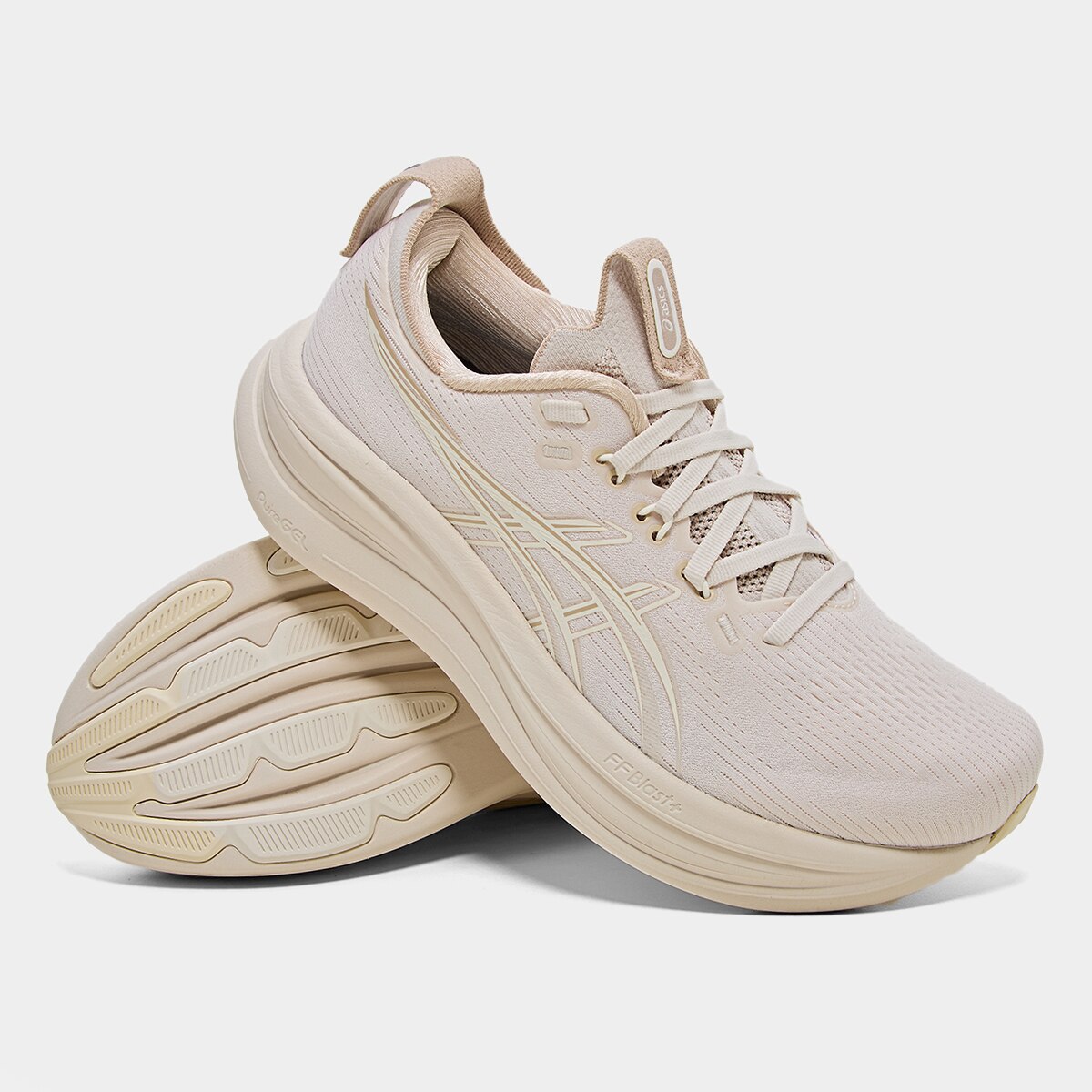 Tênis Asics Gel-Nimbus 28 Feminino - 1
