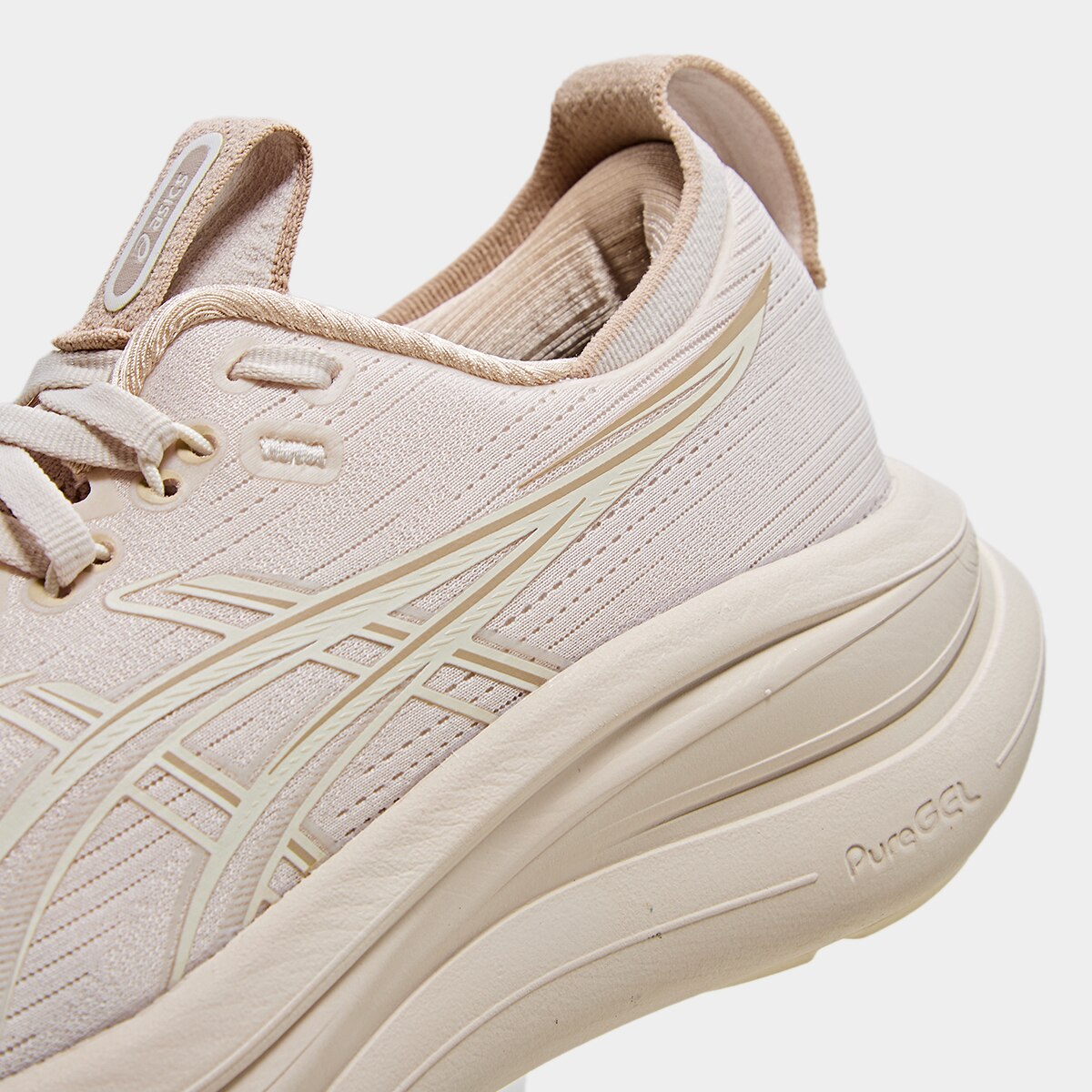Tênis Asics Gel-Nimbus 28 Feminino - 5