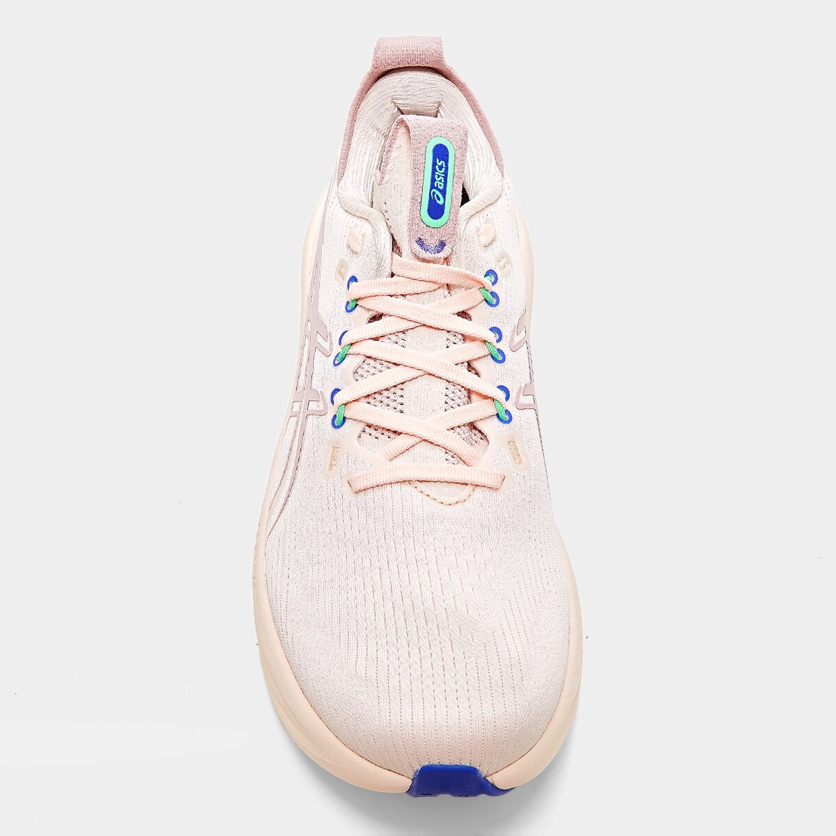 Tênis Asics Gel-Nimbus 28 Feminino - 2