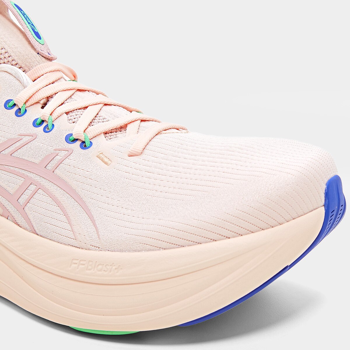 Tênis Asics Gel-Nimbus 28 Feminino - 6