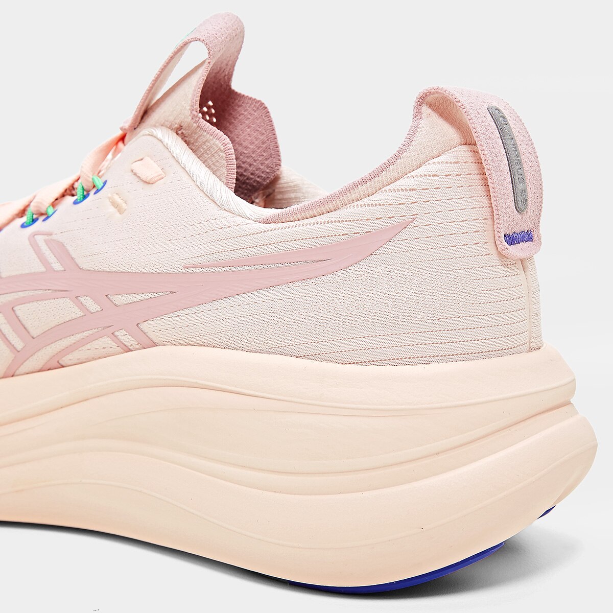 Tênis Asics Gel-Nimbus 28 Feminino - 7