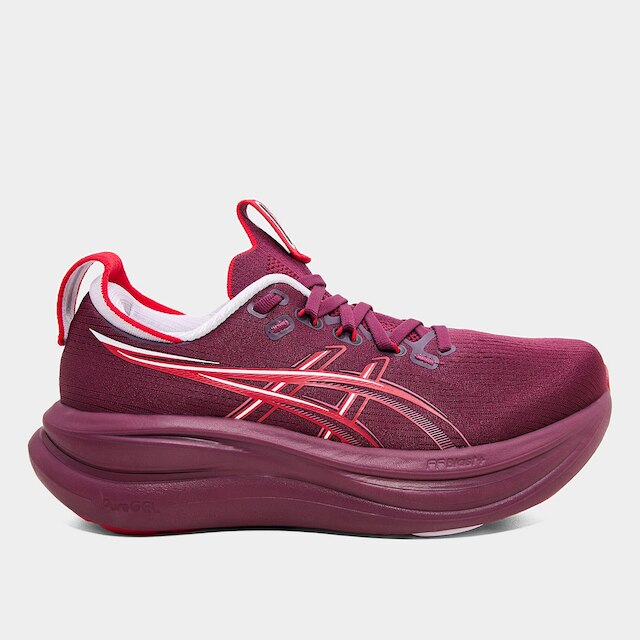 asics gel nimbus preÃ§o tenis feminino nike Tenis Asics Gel Nimbus Feminino em promoção na Netshoes!