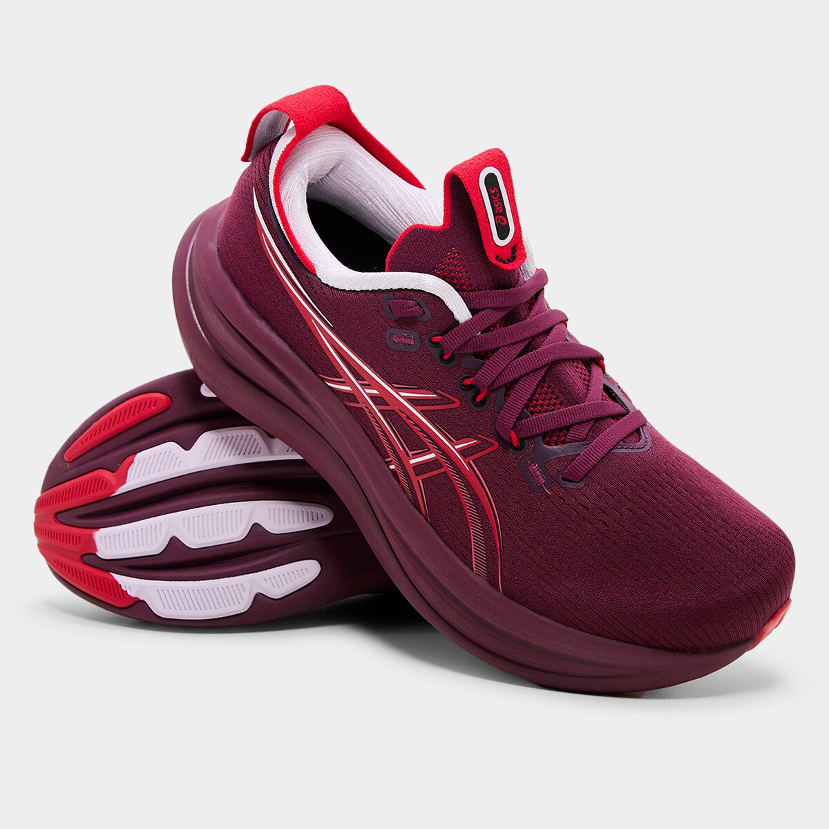 Tênis Asics Gel-Nimbus 28 Feminino - 1