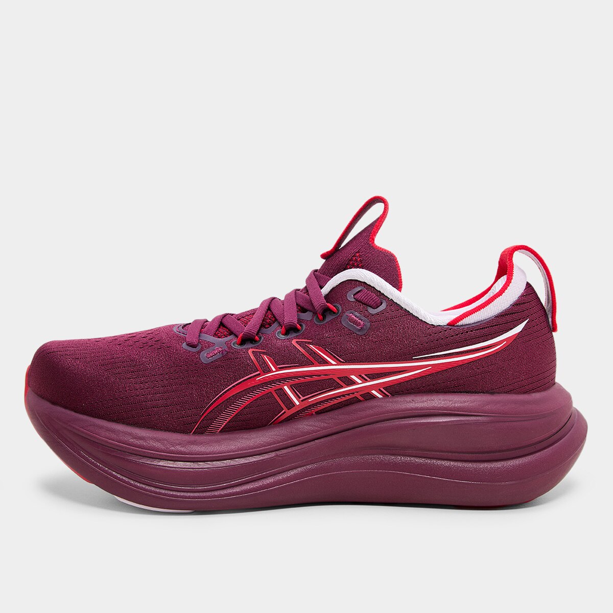 Tênis Asics Gel-Nimbus 28 Feminino - 4