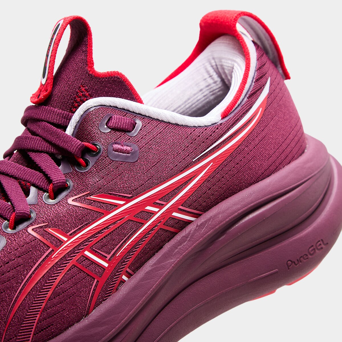 Tênis Asics Gel-Nimbus 28 Feminino - 5