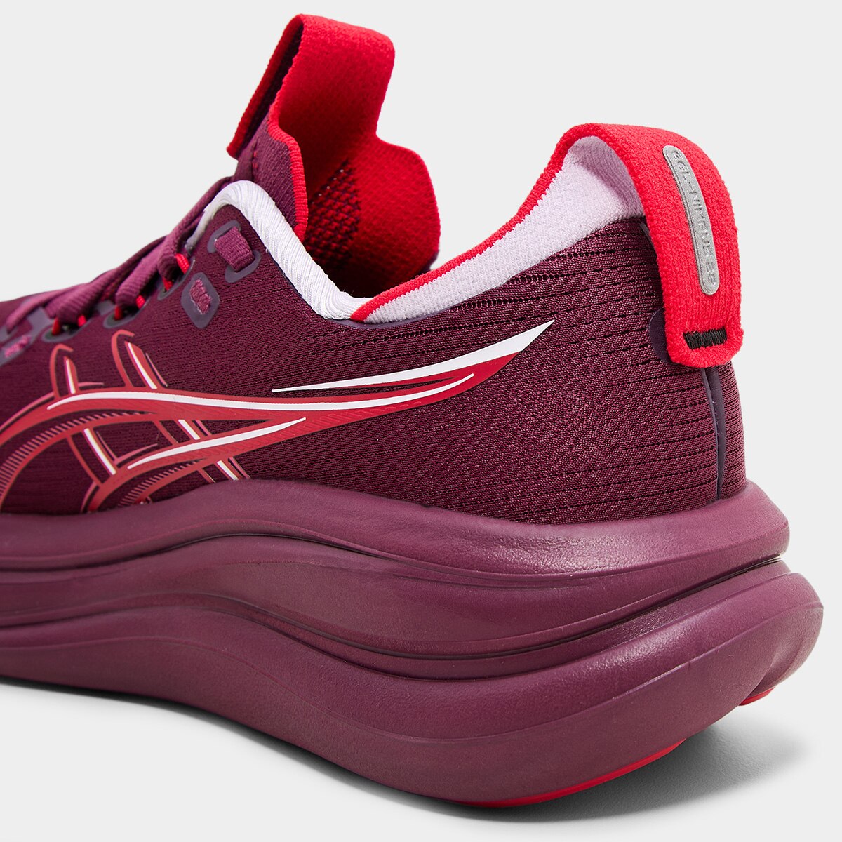 Tênis Asics Gel-Nimbus 28 Feminino - 7