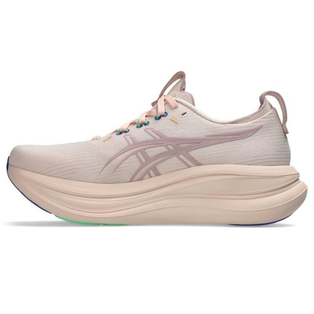 Tênis ASICS GEL-Nimbus 28 - Feminino