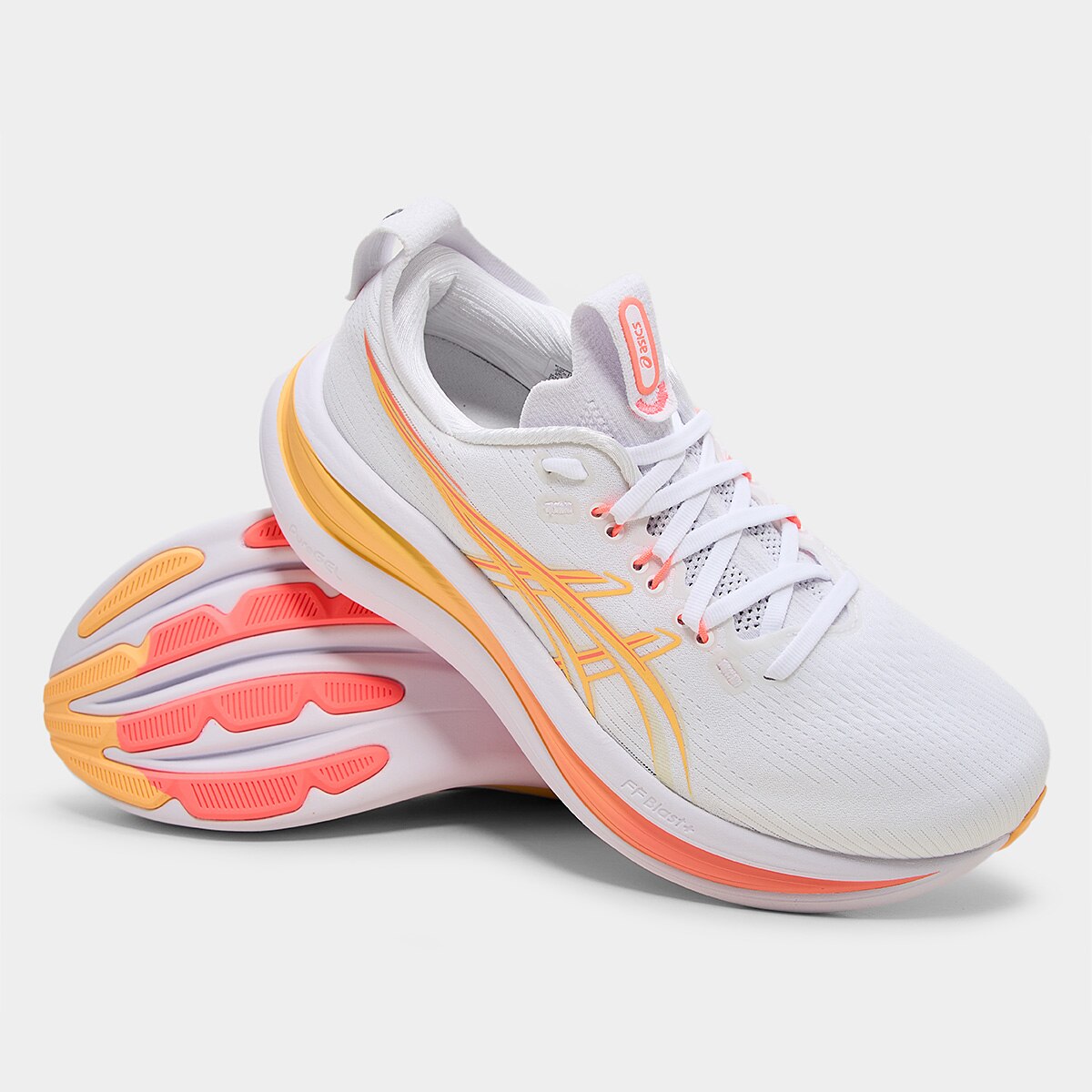 Tênis Asics Gel-Nimbus 28 Feminino - 1